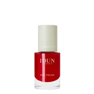 Idun Minerals, Küünelakk Rubin, 11ml