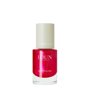 Idun Minerals, Küünelakk Cinnober, 11ml