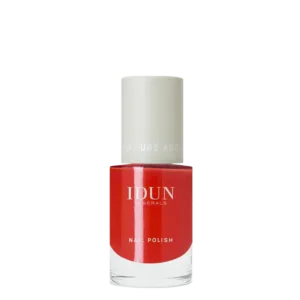Idun Minerals, Küünelakk Korall, 11ml