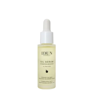Idun Minerals, Õliseerum, 30ml
