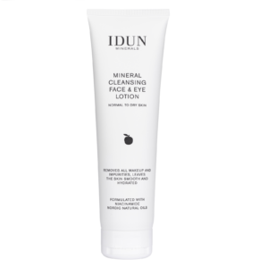 Idun Minerals, Puhastuslosjoon, 150ml