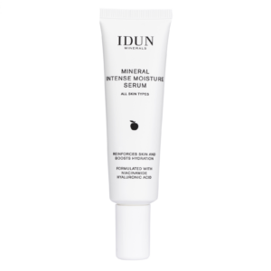 Idun Minerals, Seerum, 30ml