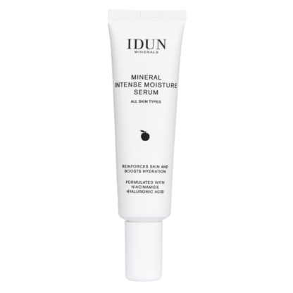 Idun Minerals, Seerum, 30ml