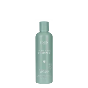 Idun Minerals, Volüümi andev šampoon, 250ml