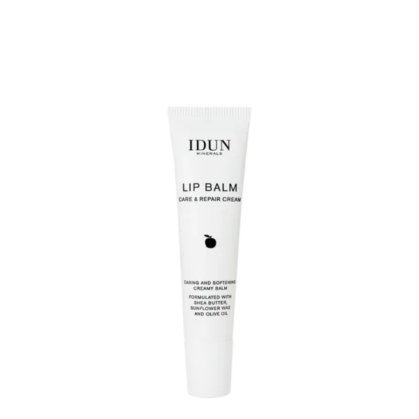 Idun Minerals, Huulepalsam, 15ml