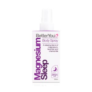 BetterYou, Magneesiumiõli pihusti Head und, 100ml
