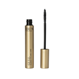 Idun Minerals, Ripsmetušš Gull tihendav must, 11.5ml
