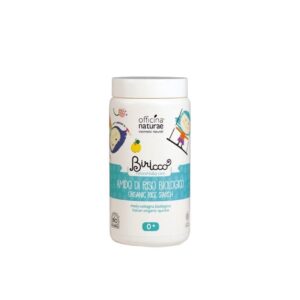 Biricco, Ökoloogiline vanniriis, 100g