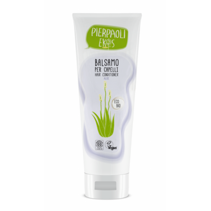 Ekos, Aloe conditioner, 250ml
