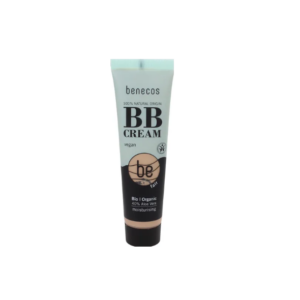 Benecos, BB kreem Fair, 30ml