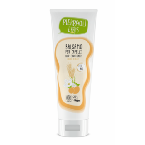 Ekos, Palsam Apelsiniõie-hirsi, 250ml