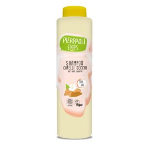 Ekos, Mandlišampoon kahjustatud juustele, 500ml