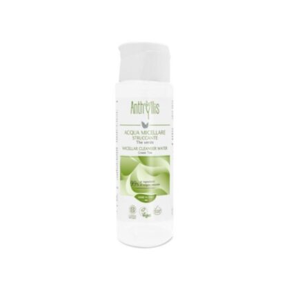 Anthyllis, Mitsellaarvesi rohelise teega, 300ml