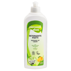 Ekos, Nõudepesuvahend Apelsin, 500ml