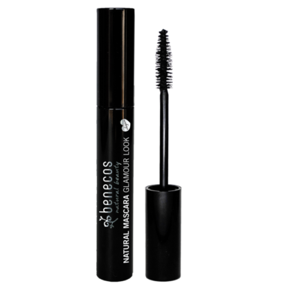 Benecos, Ripsmetušš Glamour Look, 8ml