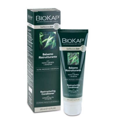 BioKap®, Taastav juuksepalsam, 200ml
