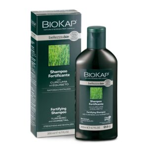 BioKap®, Tugevdav šampoon, 200ml