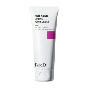 FaceD, Anti-Aging Lifting  pinguldav kätekreem SPF15, 70ml