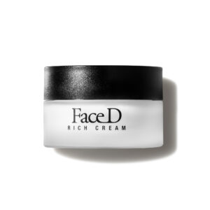 FaceD, Instant Rich Anti-Age Cream vananemisvastane näokreem-mask, 50ml