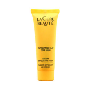 La Cure Beautè, Clay Exfoliating Face Mask kooriv näomask, 50ml