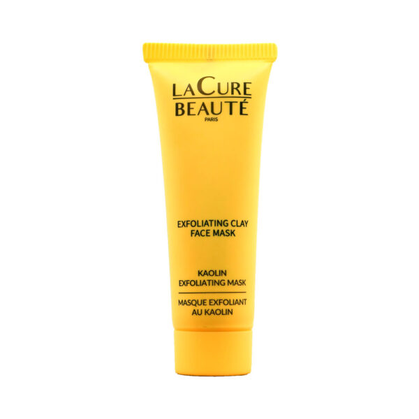 La Cure Beautè, Clay Exfoliating Face Mask kooriv näomask, 50ml