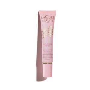 La Cure Beautè, Anti Stress Eye Gel silmaümbruse geel, 15ml