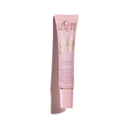 La Cure Beautè, Anti Stress Eye Gel silmaümbruse geel, 15ml