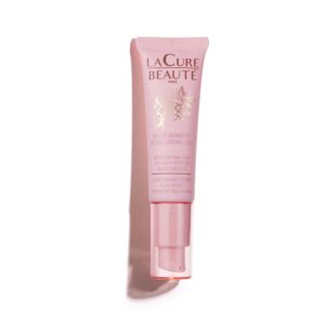 La Cure Beautè, Multi Benefit Rose Cream Gel nahkataastav ja heaolu suurendav päevane geel-kreem, 30ml