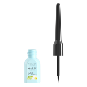 Physicians Formula, Silmalainer Matte Monoi Butter Matte Black, 7.5ml