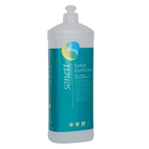 Sonett, Desinfitseerimisvahend pindadele, 1l