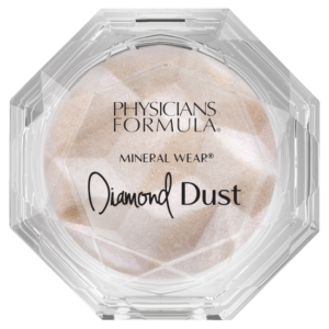 Physicians Formula, Mineraalpuuder Mineral Wear Diamond Glow Dust, 6g