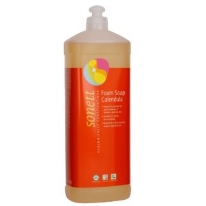 Sonett, Laste vahuseep saialillega, 1l
