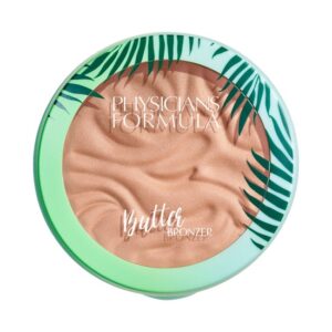 Physicians Formula, Päikesepuuder Murumuru Butter Bronzer, 11g (4 tooni)
