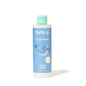 Mini Ü, Honey Cream palsam jojobaõliga, 250ml