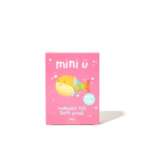 Mini Ü, Merineitsi vannipomm, 150g