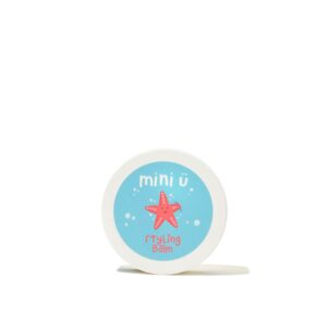 Mini Ü, Viimistluskreem lastele, 100ml