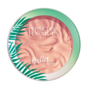 Physicians Formula, Põsepuna Murumuru Butter Blush, 7.5g (4 tooni)