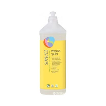 Sonett, Pesuloputusvahend, 1l