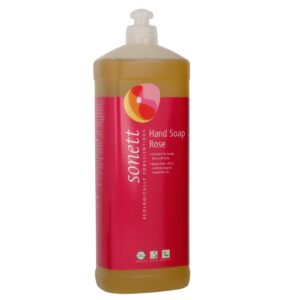 Sonett, Roosi vedelseep, 1l