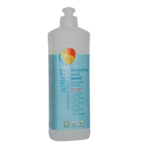 Sonett, Üldine puhastusvahend neutraalne, 0.5l
