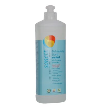 Sonett, Üldine puhastusvahend neutraalne, 0.5l