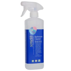 Sonett, Vannitoa puhastusvahend, 500ml