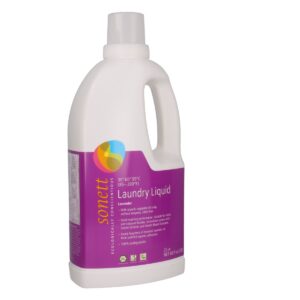 Sonett, Vedel pesupesemisvahend Lavendel, 2l