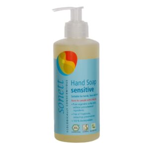 Sonett, Vedelseep neutraalne, 300ml