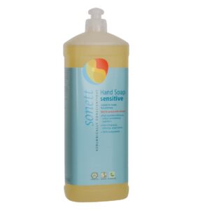 Sonett, Vedelseep neutraalne, 1l