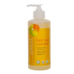 Sonett, Vedelseep saialill, 300ml