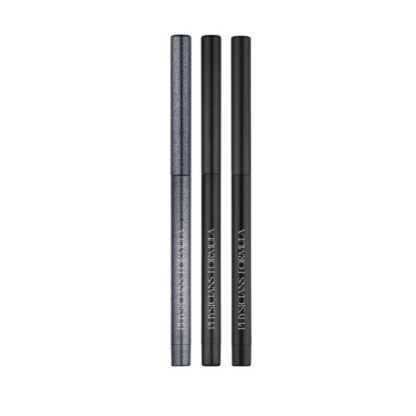 Physicians Formula, Trio silmalainer Black, 0.5ml