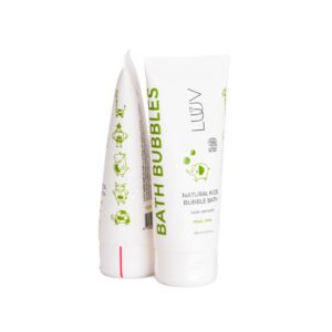 LUUV, Laste vannivaht Pirni, 200ml