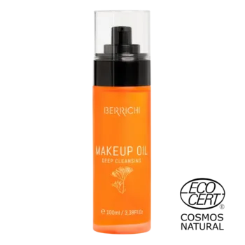 Berrichi, Meigieemaldusõli Makeup Oil, 100ml