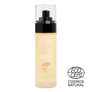 Berrichi, Näopuhastustoonik Toner, 100ml